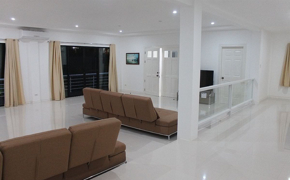 Bohol White House Bed & Breakfast Lila Extérieur photo