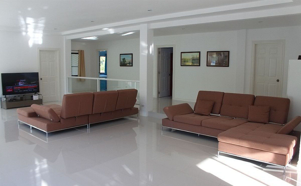 Bohol White House Bed & Breakfast Lila Extérieur photo