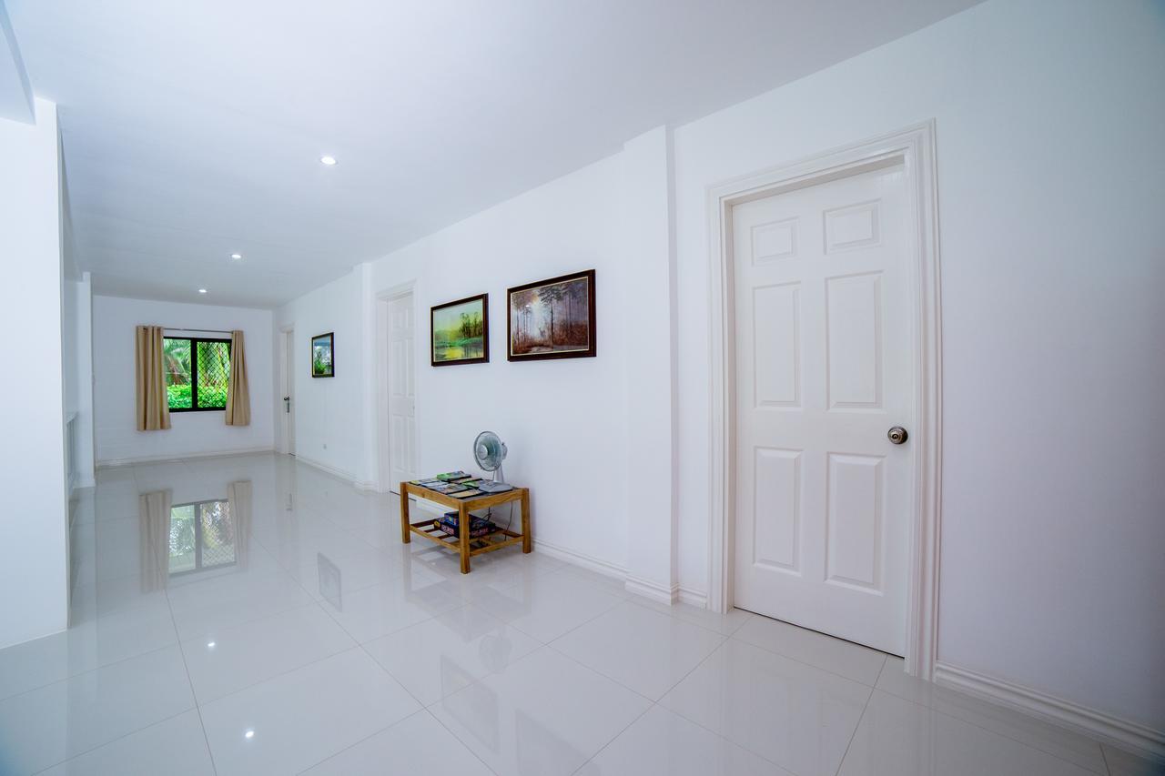 Bohol White House Bed & Breakfast Lila Extérieur photo
